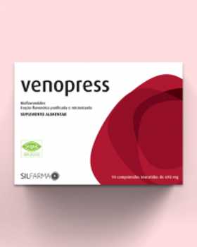 Venopress Comp Rev X 90