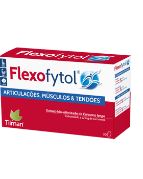 Flexofytol Plus Comp X14