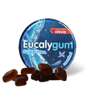 Eucalygum Gomas X32G