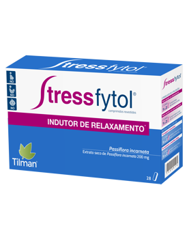 Stressfytol Comp X28